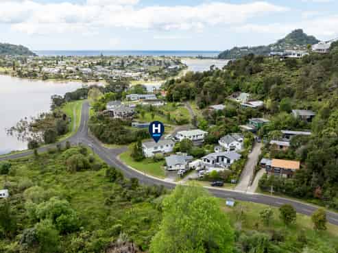 1 Patton Place, Tairua