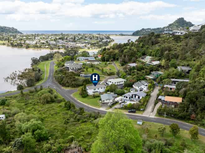1 Patton Place, Tairua
