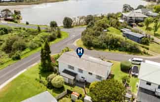 1 Patton Place, Tairua