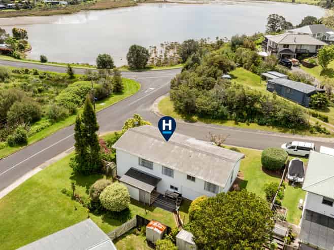 1 Patton Place, Tairua
