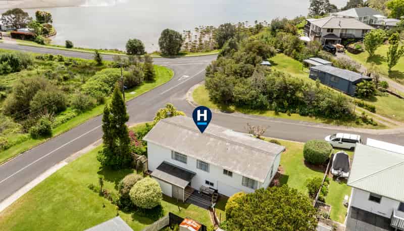 1 Patton Place, Tairua