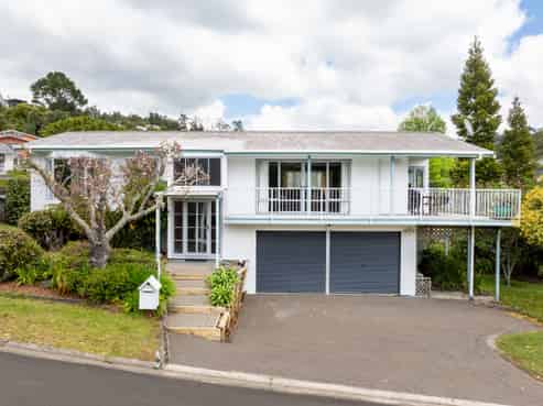 1 Patton Place, Tairua
