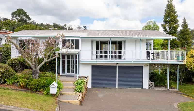 1 Patton Place, Tairua