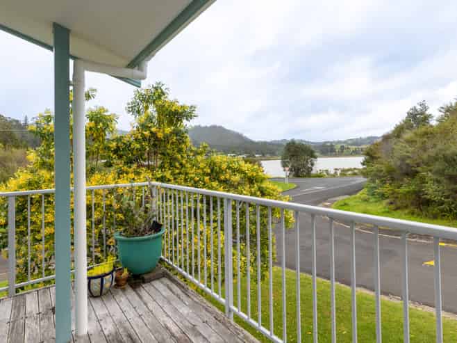 1 Patton Place, Tairua