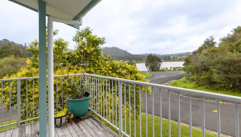 1 Patton Place, Tairua