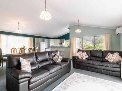 1 Patton Place, Tairua