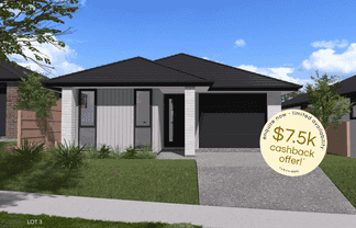 Lot 3 Ngawai, Te Puke, Te Puke