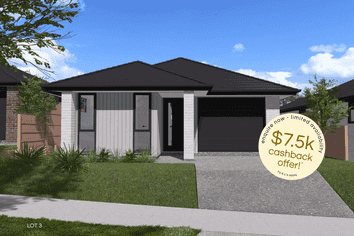 Lot 3 Ngawai, Te Puke, Te Puke