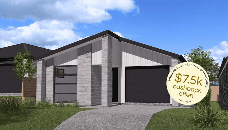 Lot 5 Ngawai, Te Puke, Te Puke