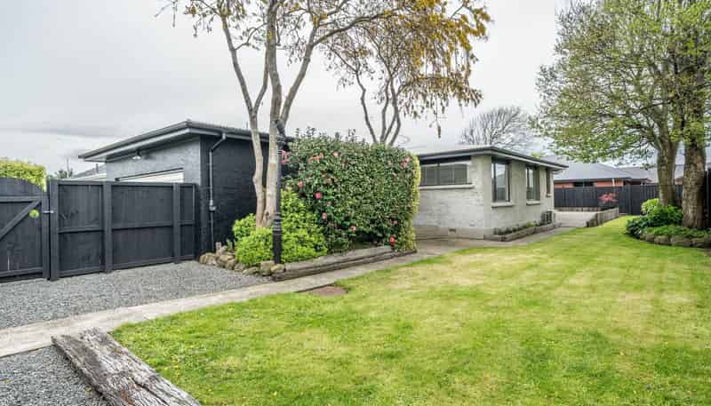 20 Filleul Street, GLADSTONE