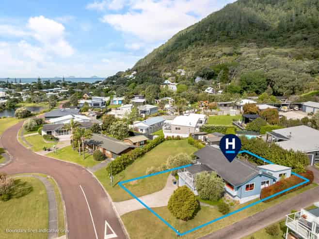41 Holland Close, Pauanui