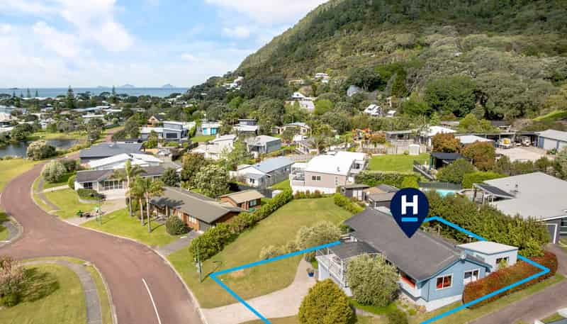 41 Holland Close, Pauanui