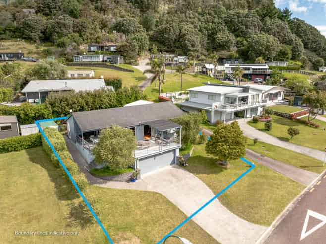 41 Holland Close, Pauanui