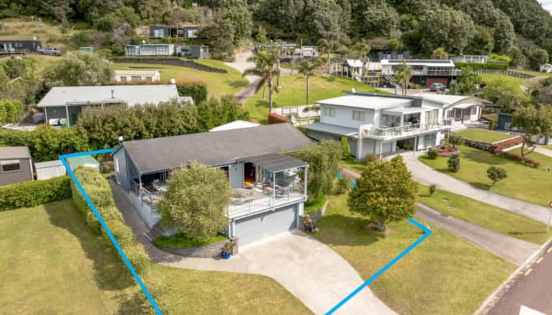 41 Holland Close, Pauanui