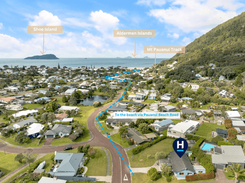 41 Holland Close, Pauanui