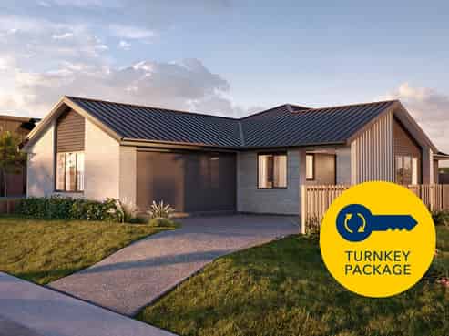 Lot 8 Ngawai, Te Puke, Te Puke
