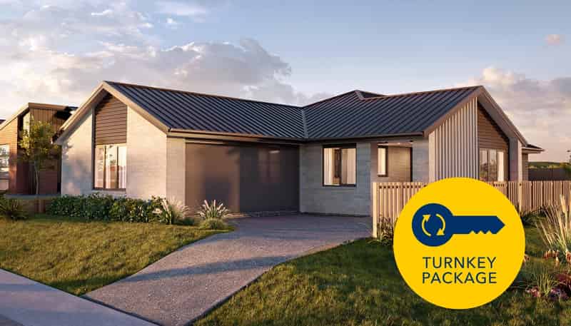 Lot 8 Ngawai, Te Puke, Te Puke
