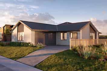 Lot 8 Ngawai, Te Puke, Te Puke