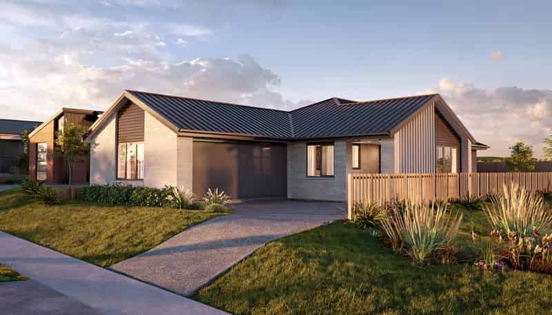 Lot 8 Ngawai, Te Puke, Te Puke