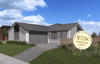 Lot 8 Ngawai, Te Puke, Te Puke