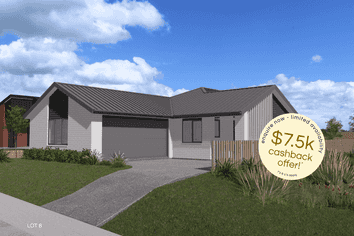 Lot 8 Ngawai, Te Puke, Te Puke