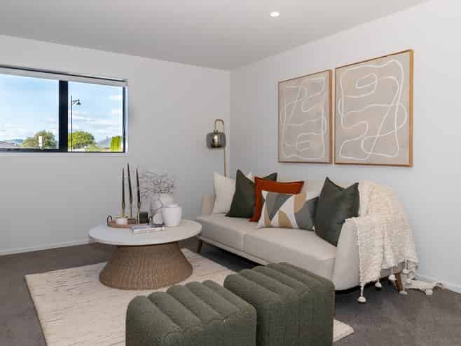 Lot 8 Ngawai, Te Puke, Te Puke