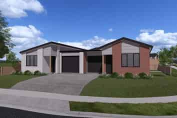 Lot 126 Ngawai, Te Puke, Te Puke