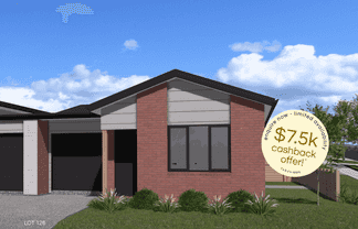 Lot 126 Ngawai, Te Puke, Te Puke