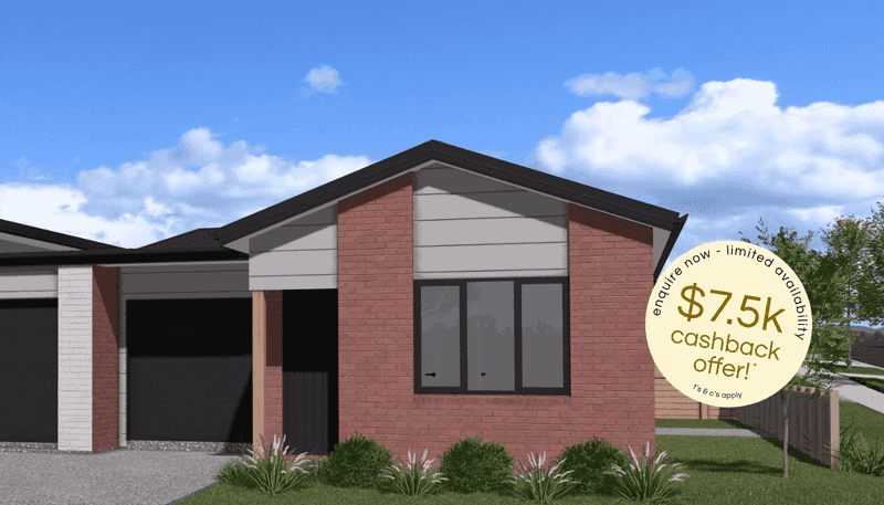 Lot 126 Ngawai, Te Puke, Te Puke