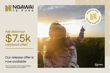 Lot 137 Ngawai, Te Puke, Te Puke