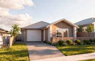 Lot 137 Ngawai, Te Puke, Te Puke