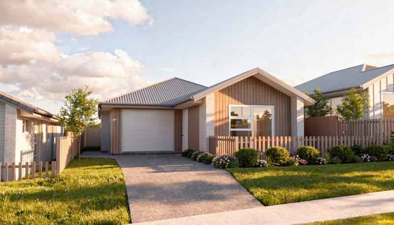 Lot 137 Ngawai, Te Puke, Te Puke