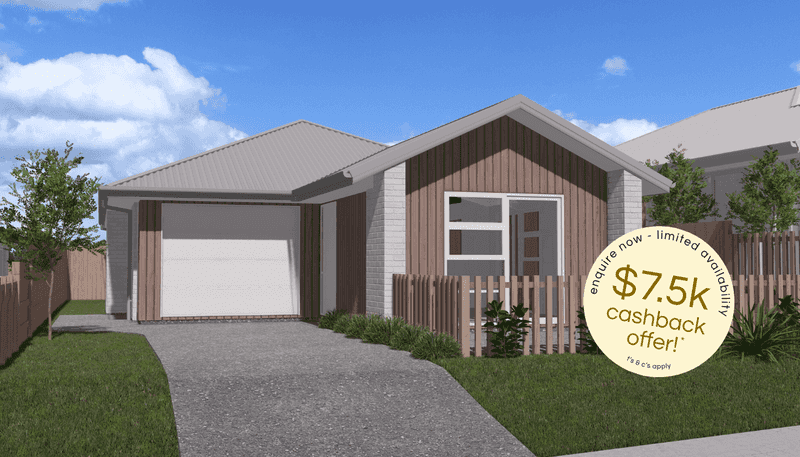 Lot 137 Ngawai, Te Puke, Te Puke