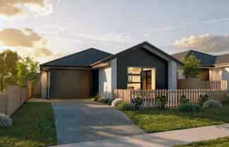 Lot 139 Ngawai, Te Puke, Te Puke