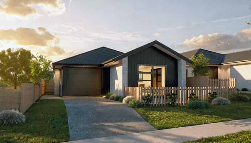 Lot 139 Ngawai, Te Puke, Te Puke