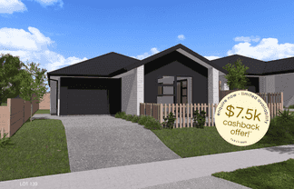 Lot 139 Ngawai, Te Puke, Te Puke