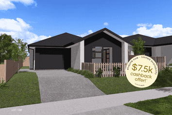 Lot 139 Ngawai, Te Puke, Te Puke