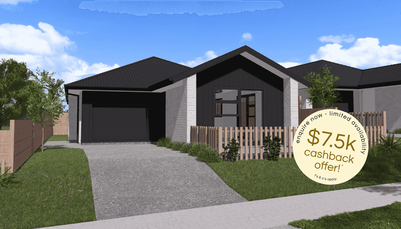 Lot 139 Ngawai, Te Puke, Te Puke