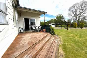 4 Richard Pearse Drive, Temuka