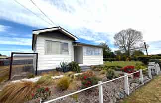 4 Richard Pearse Drive, Temuka