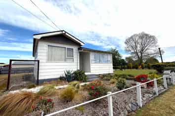 4 Richard Pearse Drive, Temuka