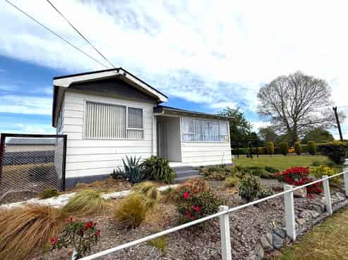 4 Richard Pearse Drive, Temuka
