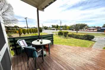 4 Richard Pearse Drive, Temuka