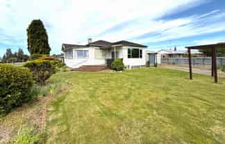 4 Richard Pearse Drive, Temuka
