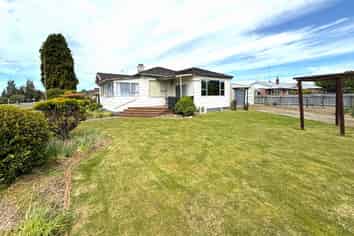4 Richard Pearse Drive, Temuka
