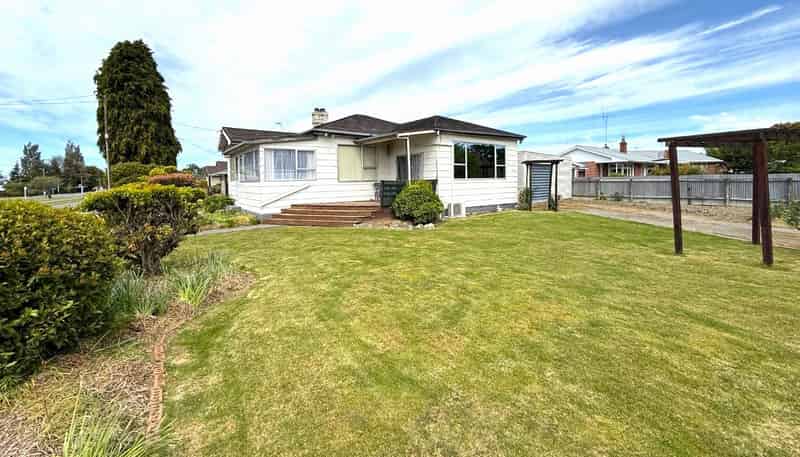 4 Richard Pearse Drive, Temuka