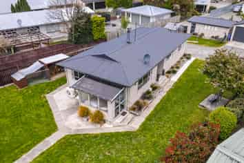 25 Alloway Street, FAIRLIE