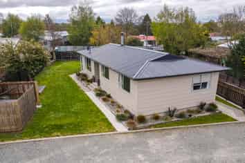 25 Alloway Street, FAIRLIE