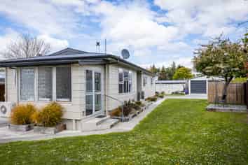 25 Alloway Street, FAIRLIE