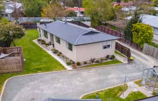 25 Alloway Street, FAIRLIE